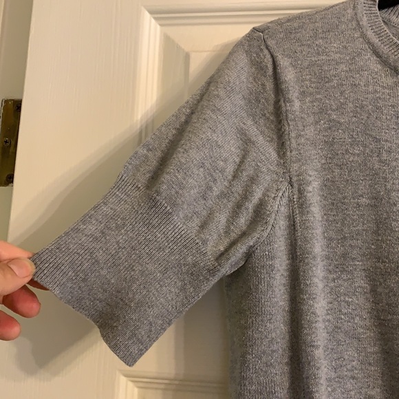 Converse One Star Short Sleeve Sweater - Picture 4 of 8